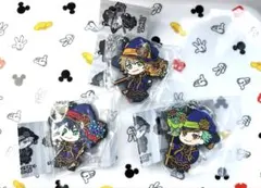 ツイステ ブルームバースデー でふぉラバ！ セット