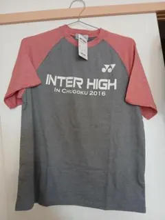 2026年最新】yonexインターハイtシャツの人気アイテム - メルカリ