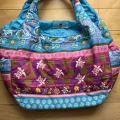 ハワイアントートバックのサムネイル
