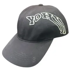 Y-3 KURO DAD CAP / ヨウジヤマモト - メルカリ