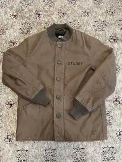 Stussy ジャケットのサムネイル