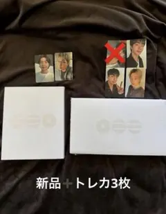 BTS『ARIRANG』3形態セット 未開封 特典あり - メルカリ