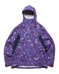 新品 uniform experiment 26SS 3LAYER ジャケットのサムネイル
