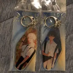 2025年最新】光が死んだ夏 キーホルダーの人気アイテム - メルカリ