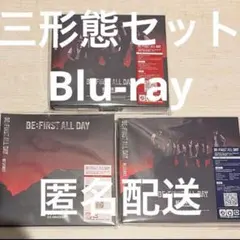 2026年最新】be first blu-rayの人気アイテム - メルカリ