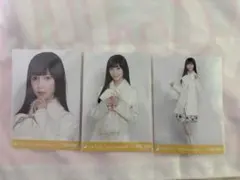 乃木坂46 池田瑛紗 パステルコート コンプ