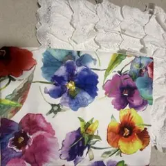 Francfranc クッションカバーset