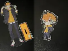 放課後オリエンス アクリルスタンド　宇佐美リト