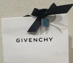 神宮寺勇太 GIVENCHY チャーム