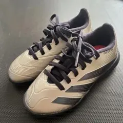 adidas Predator サッカー　トレシュー　17.5