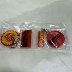 SAKAMOTO DAYS アクリルキーホルダー セブンネット　サカモトデイズ