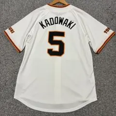 2026年最新】巨人ユニフォーム 背番号なしの人気アイテム - メルカリ