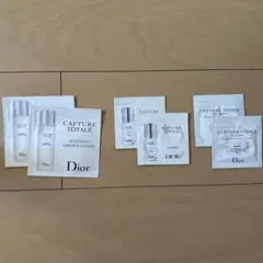 Dior カプチュール トータル