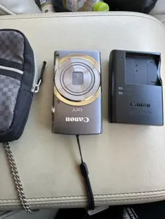 Canon IXUS デジタルカメラ 本体と充電器 2026年最新】canon ixy 充電器の人気アイテム - メルカリ
