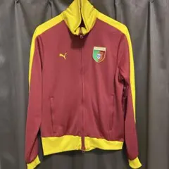 イタリア代表 2022 プレマッチセットアップ ホワイト 海外Mサイズ