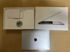2026年最新】macbook pro 2018 13インチの人気アイテム - メルカリ