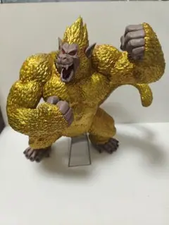 黄金大猿 Amazon.co.jp: スーパードラゴンボールヒーローズ ABS-04 黄金大