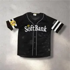 ソフトバンクホークス 小久保裕紀 9番 ダイエーホークス メッシュ