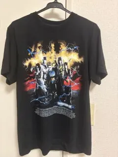 2026年最新】聖飢魔II Tシャツの人気アイテム - メルカリ