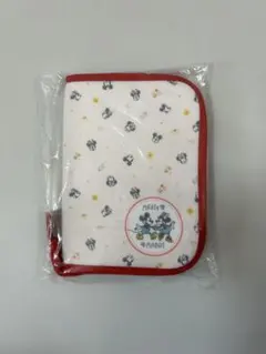 ミッキー ミニー マルチケース 母子手帳ケース
