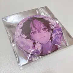 シクフォニ ランダム缶バッジ缶バッジ第16弾 夢幻恋歌 LAN