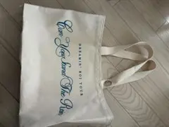 kohjiya DREAMIN' BOI TOUR キャンバス トートバッグ メ*ス様 kohjiya dreamin boi tour グッズ トートバッグ - メルカリ