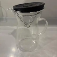グラスドリップコーヒーメーカー２０ スターバックス ガラス ドリップポット