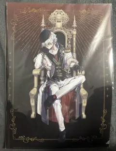 Fate/Grand Order AGF カドック・ゼムルプス タペストリー Fate/Grand Order AGF カドック・ゼムルプス タペストリー - メルカリ