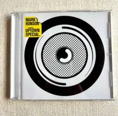 Mark Ronson Uptown Special