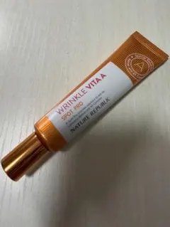 NATURE REPUBLIC Wrinkle Vita A Spot Proのサムネイル