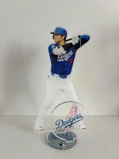 2026年最新】大谷翔平アクリルスタンドの人気アイテム - メルカリ