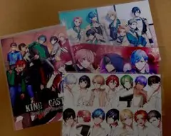 Bプロ ブロマイド THRIVE