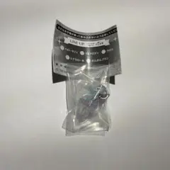 サンリオ クリスタルめじるしアクセサリー シナモロール　シナモン