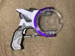 PREMIUM DX メモリアルレーザーレイズライザー　交換対応前