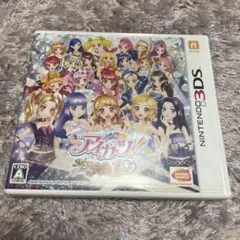 アイカツ！ MyNo1 stage 3DSソフト - メルカリ