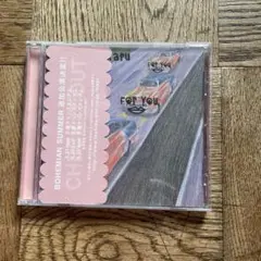 宇多田ヒカル　For you タイムリミット　CD