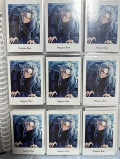 乱凪砂　ぱしゃっつ　9枚セット