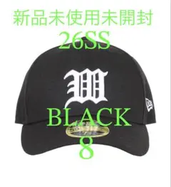 WACKO MARIA NEW ERA LP 59FIFTY 最安値 8 らのサムネイル