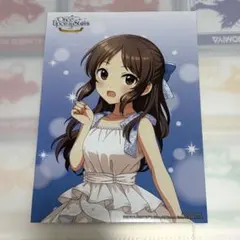 デレマス 橘ありす ブロマイド