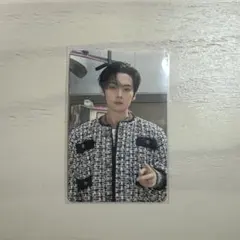 リノ straykids DOIT トレカ タワレコ ラキドロ