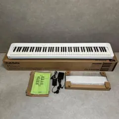 CASIO Privia PX-S1000 WE電子ピアノ(スタンドセット)のサムネイル