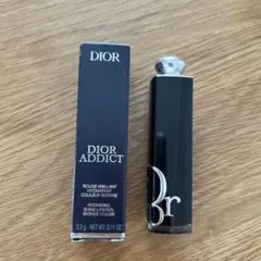 Dior ディオール アディクトリップスティック 口紅 525