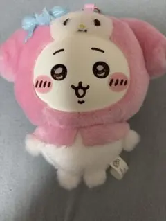 kiramekko 마이멜로× 치이카와