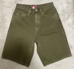 サブカルチャー SURFERS CORDUROY SHORTS / BROWN - メルカリ