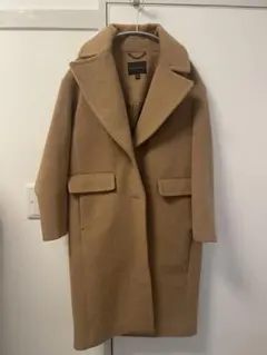 バナナリパブリック コート