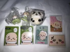 ラッコ ちいかわ まとめ売り セット