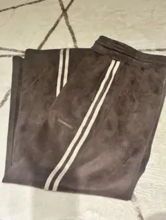 【as know as plus】 スウェットパンツ