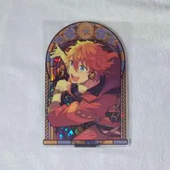 あんさんぶるスターズ あんスタ 中国 群星 缶バッジ 風早巽