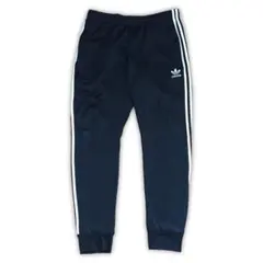 古着 adidas アディダス トラックパンツ ジャージ ジョガーパンツ
