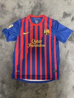 FCバルセロナ イニエスタ 8 ユニフォーム Lサイズ